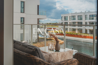 Apartment Sale Gdańsk Sobieszewo Łąkowa